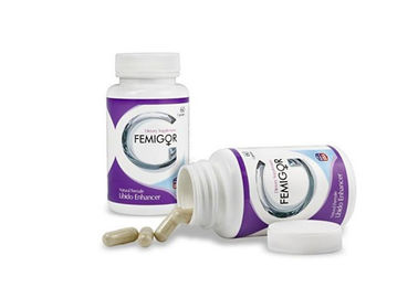 Herbal Extract Formula Female Libido Enhancement Pills