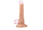 7 Inch Realistic Wearable Strap on Penis Dildo Dongs Sex Toy for Lesbian