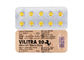Men's ED Pills PDE-5 Inhibitor Generic Levitra Vilitra 20 Mg Male Enhancement Medicines
