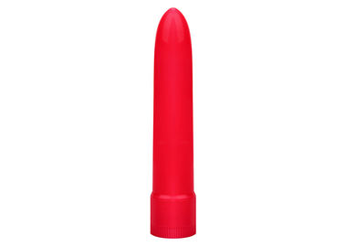 ABS elektrisches Vibrator-Sex-Spielzeug, mini purpurrotes Damen-Nippel-Vagina-Kugel-Vibrator-Erwachsen-Sexspielzeug
