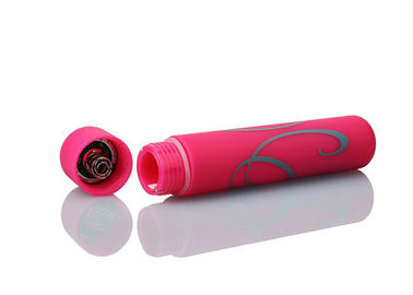 Laday ABS Massage Electric Vibrator / Sex Toy Mini Bullet Painting Pattern Vibrator