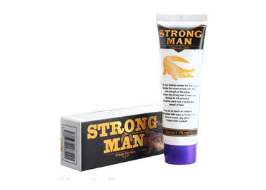 organ-Erweiterungs-Creme des starken Mann-50ml natürliche Kräuterfür Mann